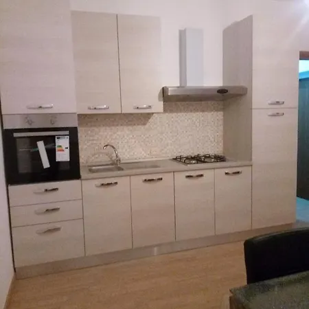 Casa Via Dei Platani Apartment Chieti Exterior photo