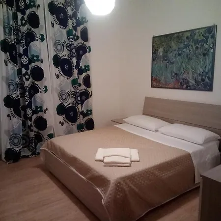 Casa Via Dei Platani Apartment Chieti Exterior photo