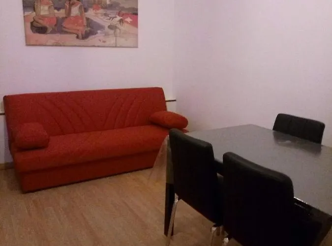 Casa Via Dei Platani