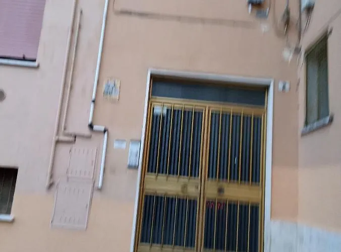 Casa Via Dei Platani