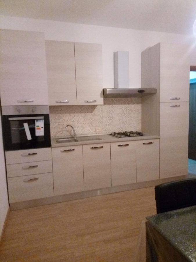 Casa Via Dei Platani