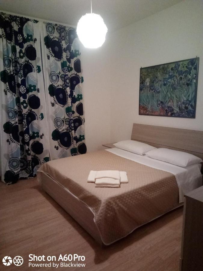Casa Via Dei Platani Apartment Chieti
