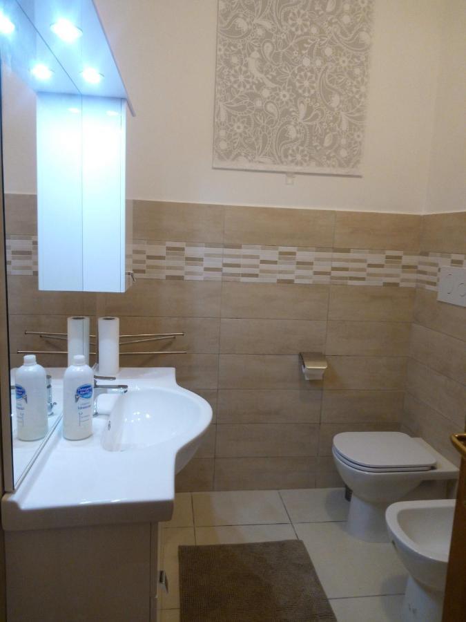 Casa Via Dei Platani Apartment Chieti