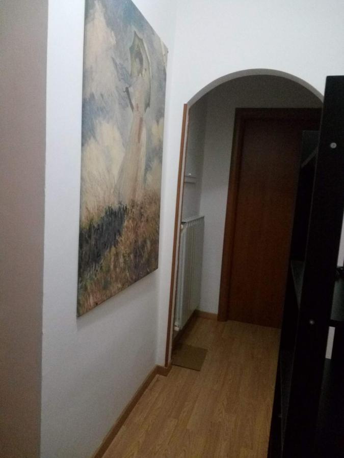 Apartment Casa Via Dei Platani *