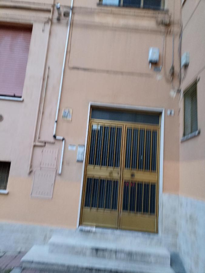 Casa Via Dei Platani * Chieti